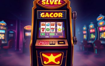 Cara Bedakan Slot Gacor