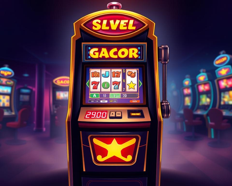 Cara Bedakan Slot Gacor Asli dan Slot Settingan