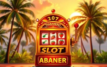 slot habanero